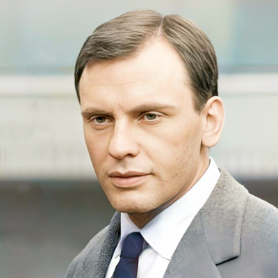 Jean-Louis Trintignant