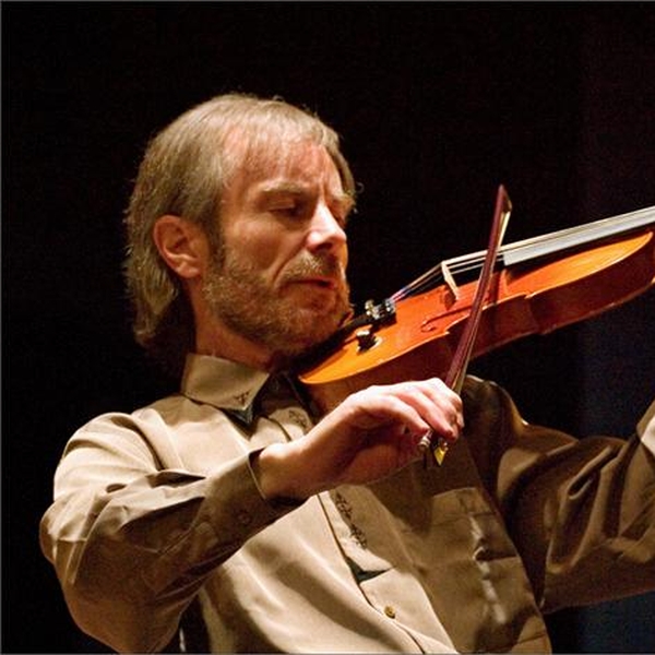 Jean-Luc Ponty