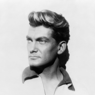 Jean Marais Autograph Profile