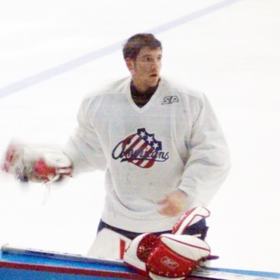 Jean-Marc Pelletier Autograph Profile