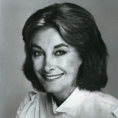 Jean Marsh