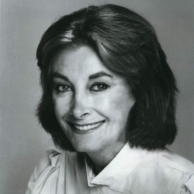 Jean Marsh