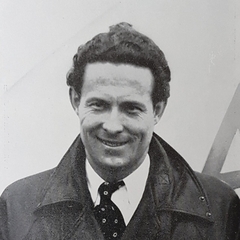 Jean Mermoz
