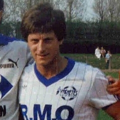 Jean-Michel Larqué