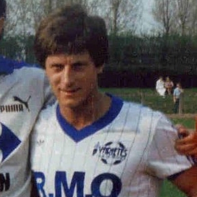 Jean-Michel Larqué Autograph Profile