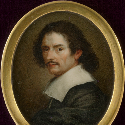 Jean Miel Autograph Profile