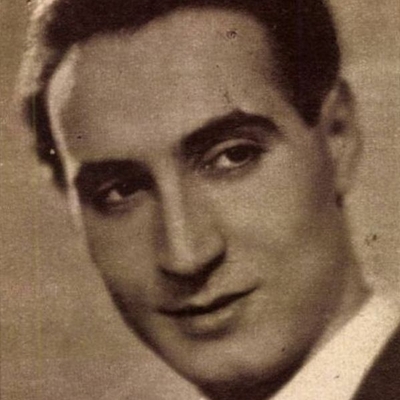 Jean Moscopol Autograph Profile