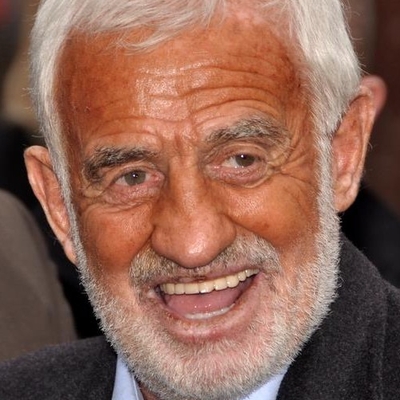Jean-Paul Belmondo