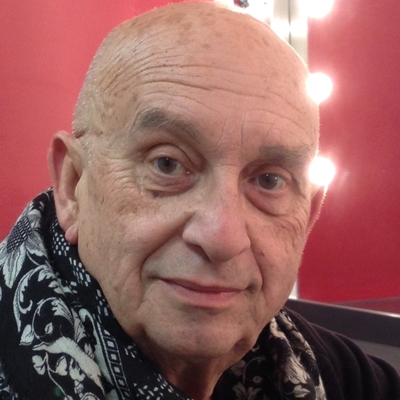 Jean-Paul Muel Autograph Profile