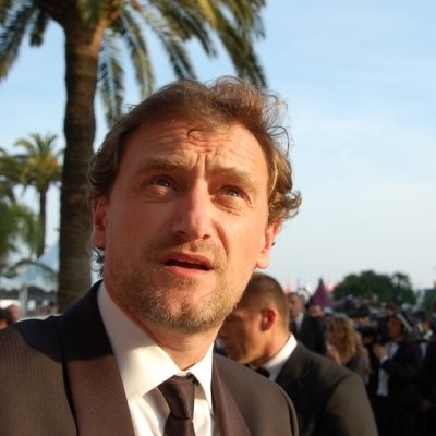 Jean-Paul Rouve Autograph Profile