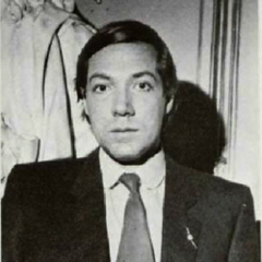 Jean-Paul Scarpitta