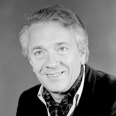 Jean-Pierre Cassel Autograph Profile
