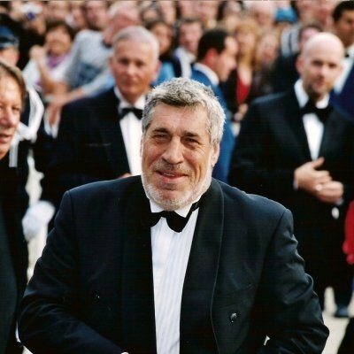 Jean-Pierre Castaldi Autograph Profile