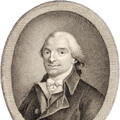 Jean-Pierre Claris de Florian