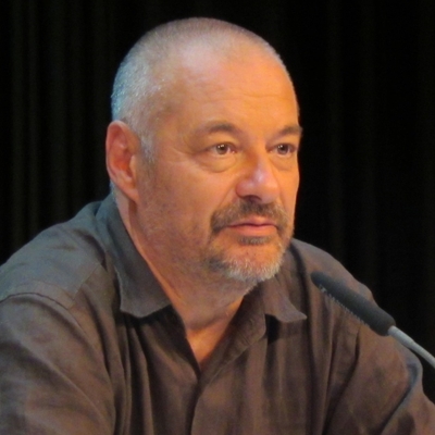 Jean-Pierre Jeunet Autograph Profile