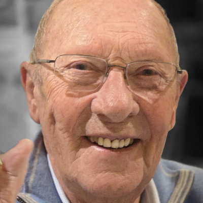 Jean-Pierre Talbot Autograph Profile