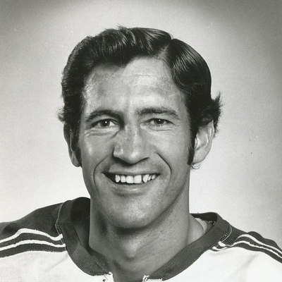 Jean Ratelle Autograph Profile