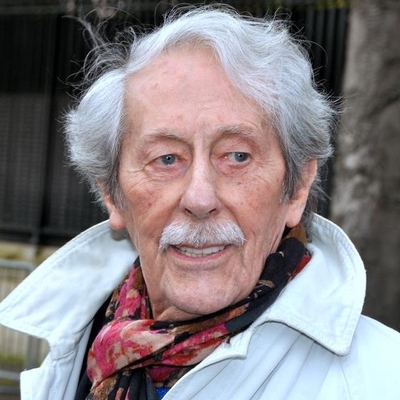 Jean Rochefort Autograph Profile