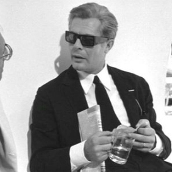 Jean Rougeul