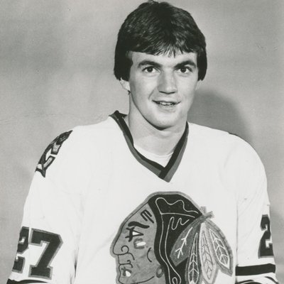 Jean Savard Autograph Profile