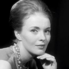 Jean Seberg