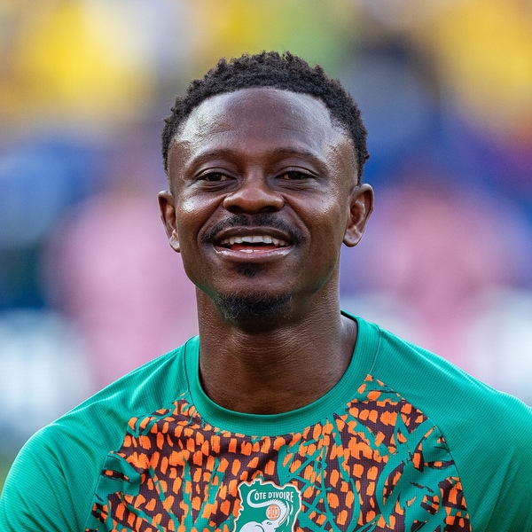 Jean Seri