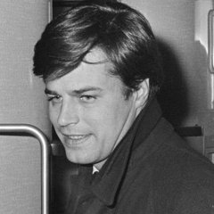 Jean Sorel