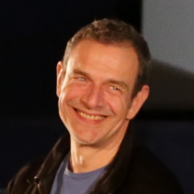 Jean-Yves Berteloot Autograph Profile