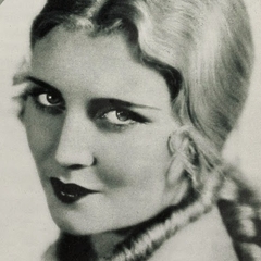 Jeanette Loff