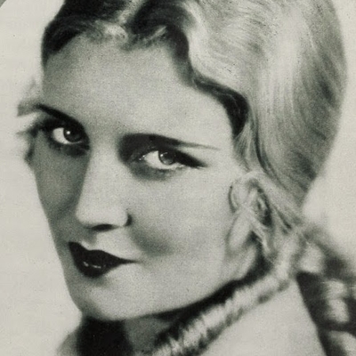 Jeanette Loff Autograph Profile