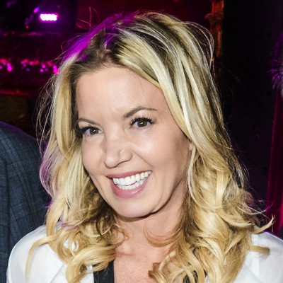 Jeanie Buss Autograph Profile