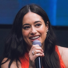Jeanine Mason