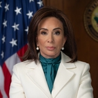 Jeanine Pirro
