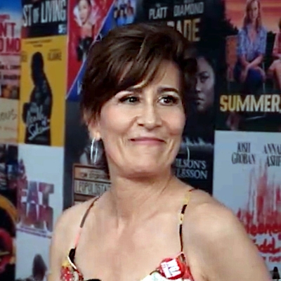 Jeanine Tesori Autograph Profile