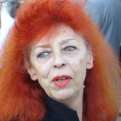 Jeanne-Claude Denat de Guillebon