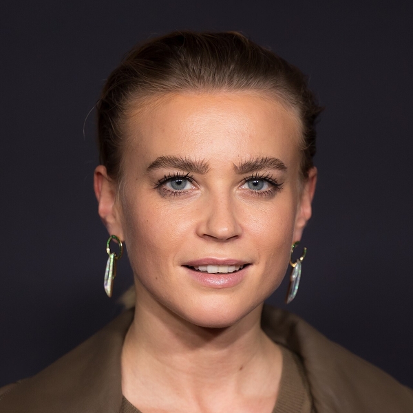 Jeanne Goursaud