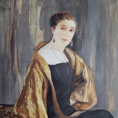 Jeanne Lanvin