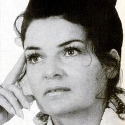 Jeanne Pruett Autograph Profile