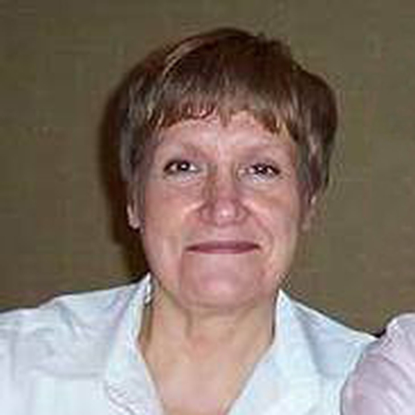 Jeanne Robinson
