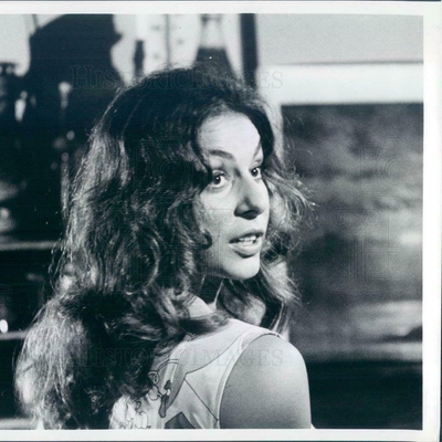 Jeannie Berlin Autograph Profile