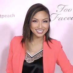 Jeannie Mai
