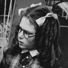 Jeannie Russell