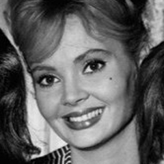 Jeannine Riley