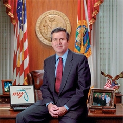 Jeb Bush