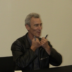 Jed Brophy