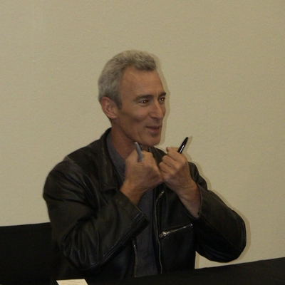 Jed Brophy Autograph Profile