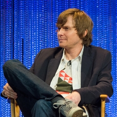 Jed Whedon