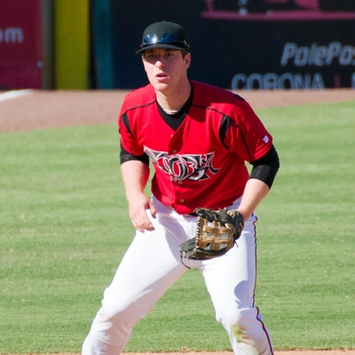 Jedd Gyorko Autograph Profile
