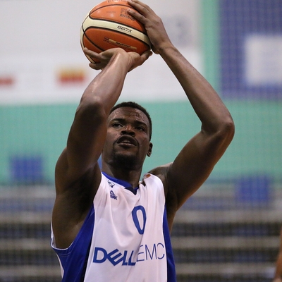 Jeff Adrien Autograph Profile