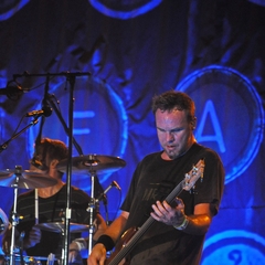 Jeff Ament